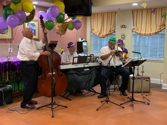 Life at Ville Ste. Marie Senior Living Community-photo-11