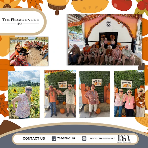 Life at The Residences at Miami-photo-4