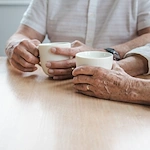 Life at Cornerstone Caregiving - Arlington-photo-6