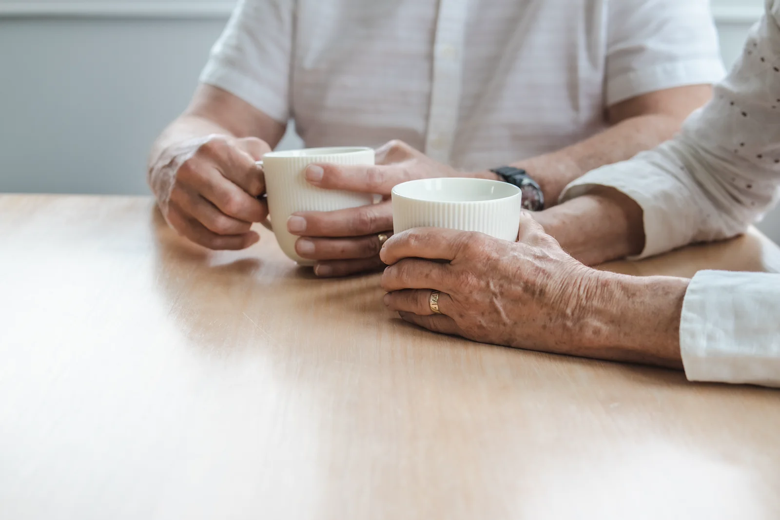 Life at Cornerstone Caregiving - Arlington-photo-6