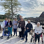 Life at Charter Senior Living of Panama City Beach-photo-11