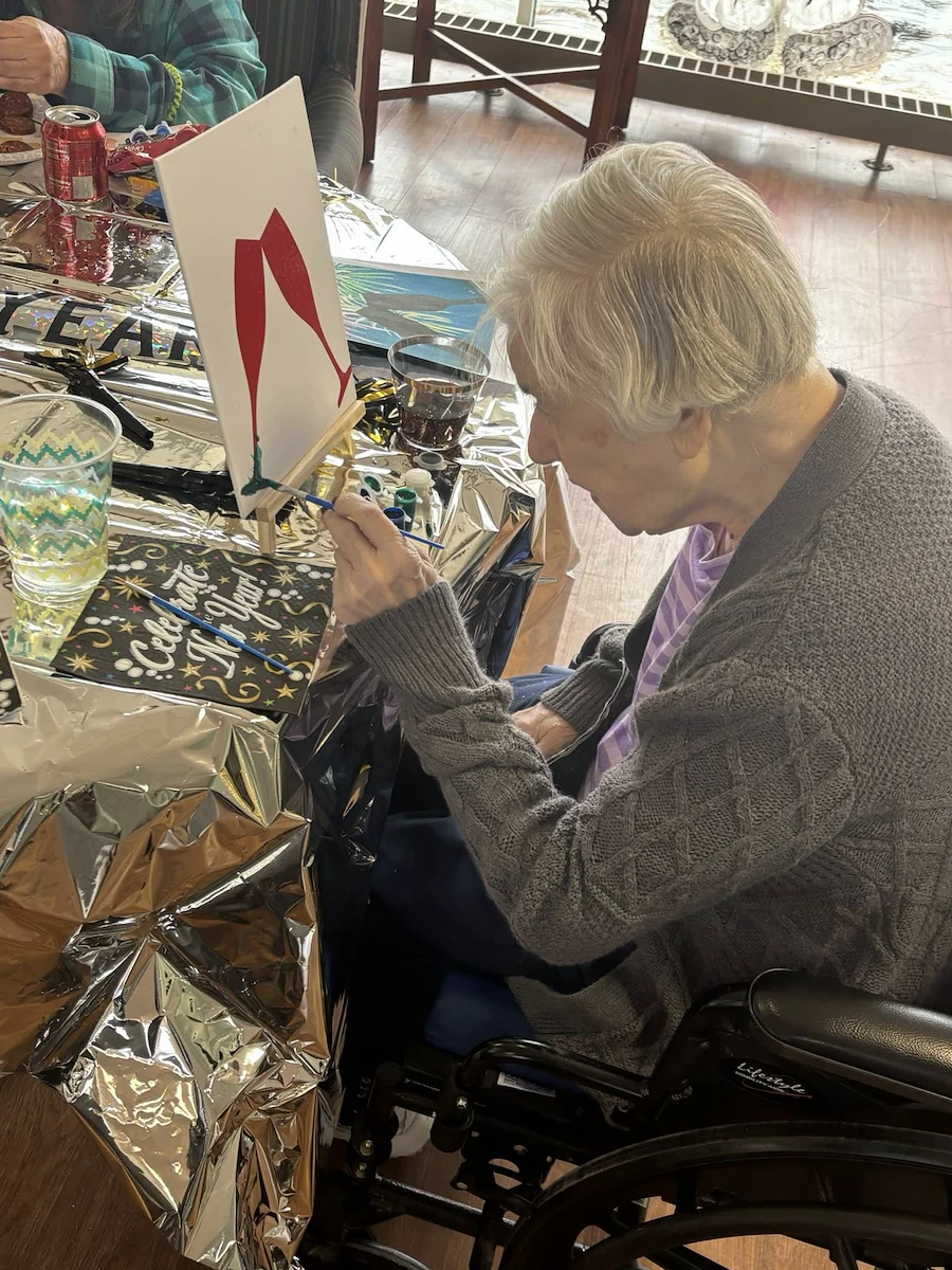 Life at Bradford Place Senior Living-photo-4