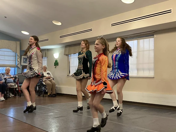 Life at Vincentian Home Personal Care-photo-9