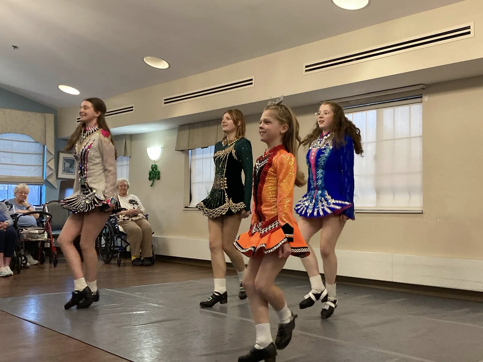 Life at Vincentian Home Personal Care-photo-9