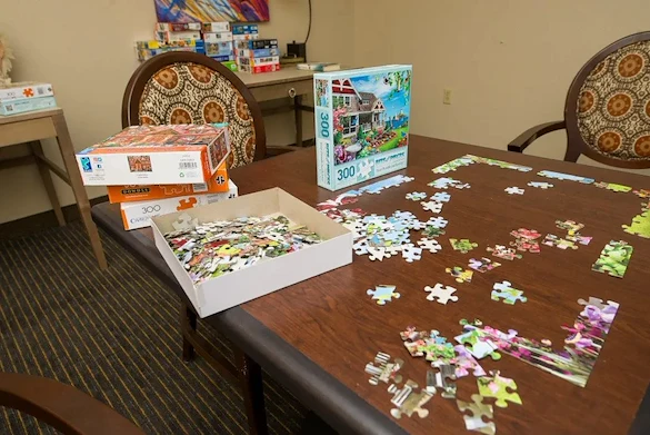 Life at The Garnet of Casa Grande-photo-5