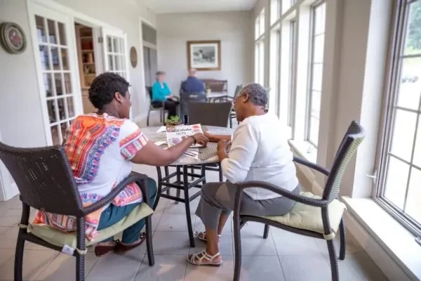 Life at Fair Haven-photo-4