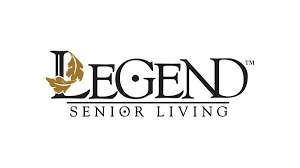 Legend Senior Living's Logo
