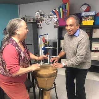 Life at Mayberry Senior Services LLC-photo-7