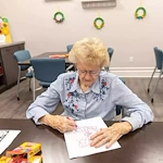 Life at Serene Gardens of Grand Blanc-photo-2