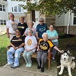 Life at Vincentian Villa-photo-1