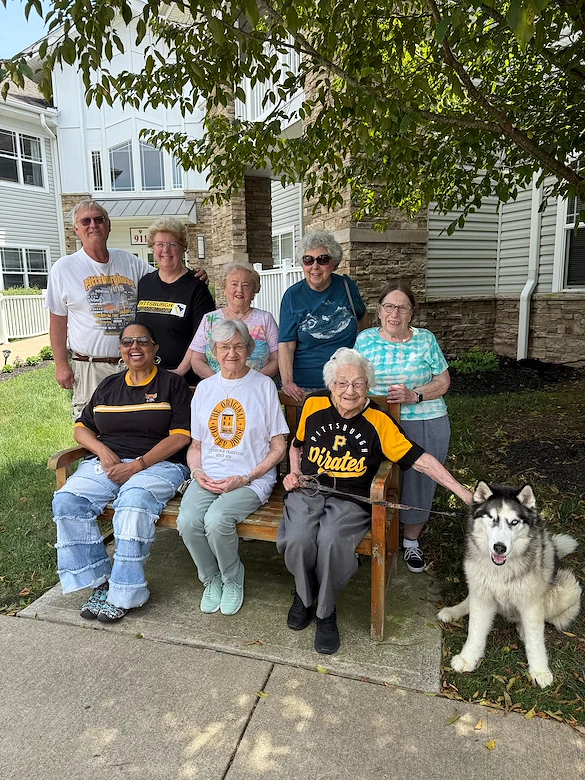 Life at Vincentian Villa-photo-1