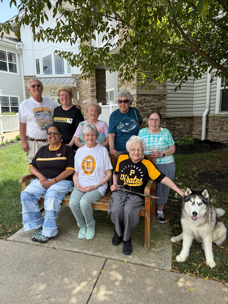 Life at Vincentian Villa-photo-1