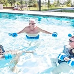 Life at The Gardens at Brook Ridge-photo-4