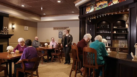 Life at Oak Park Place Dubuque-photo-3