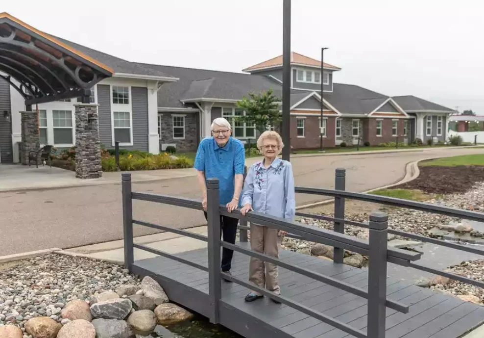 Life at Serene Gardens of Grand Blanc-photo-1