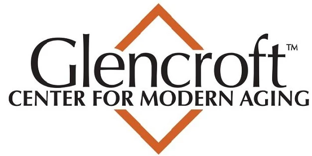 Glencroft Center for Modern Aging's Logo