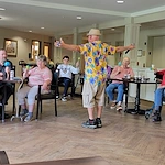 Life at Charter Senior Living of Kenosha-photo-5