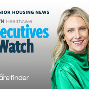 Christie Stukenholtz Recognized as SHN, Executive to Watch in 2025