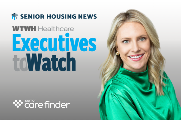 Christie Stukenholtz Recognized as SHN, Executive to Watch in 2025