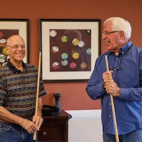 Life at Heritage Pointe of Fort Wayne Senior Living-photo-1
