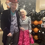 Halloween Celebration