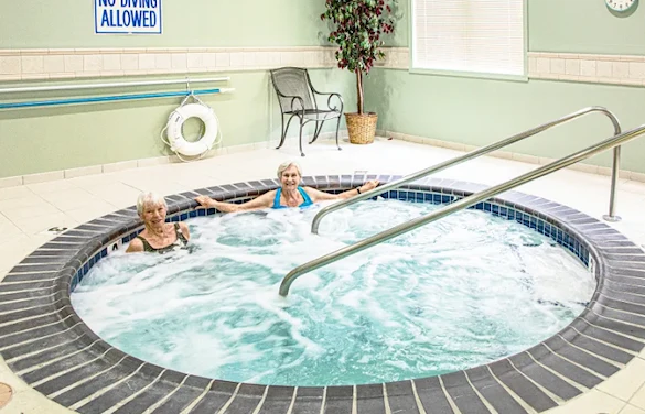 Life at Majestic Rim Retirement Living-photo-6