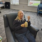 Life at Dominion Village at Poquoson-photo-9