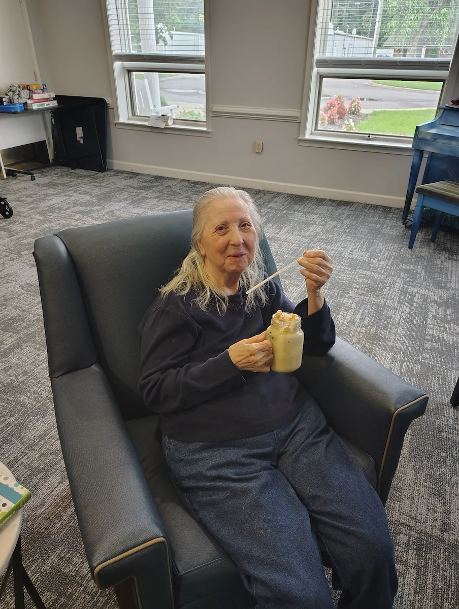 Life at Dominion Village at Poquoson-photo-9