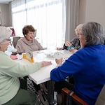 Life at Tamarisk NorthShore-photo-4