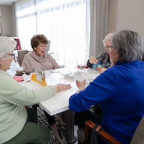 Life at Tamarisk NorthShore-photo-4