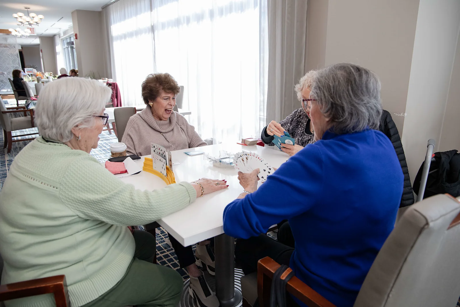 Life at Tamarisk NorthShore-photo-4