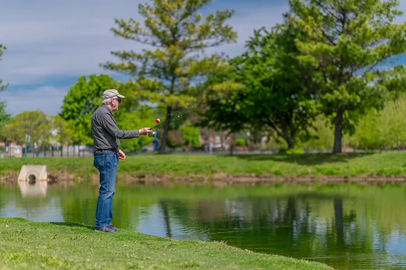 Life at Otterbein Franklin SeniorLife Community-photo-2