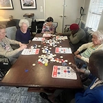 Life at Dominion Village at Williamsburg-photo-7