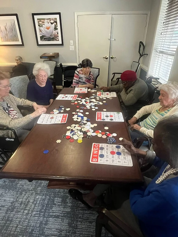 Life at Dominion Village at Williamsburg-photo-7