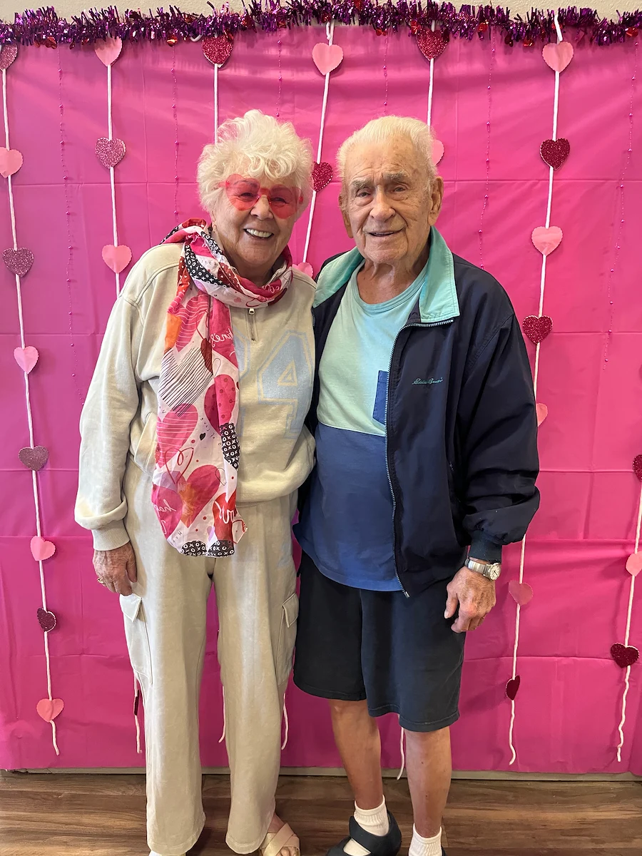 Life at Southgate Senior Living-photo-7