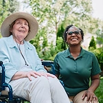 Life at Home Instead - Kendallville-photo-7