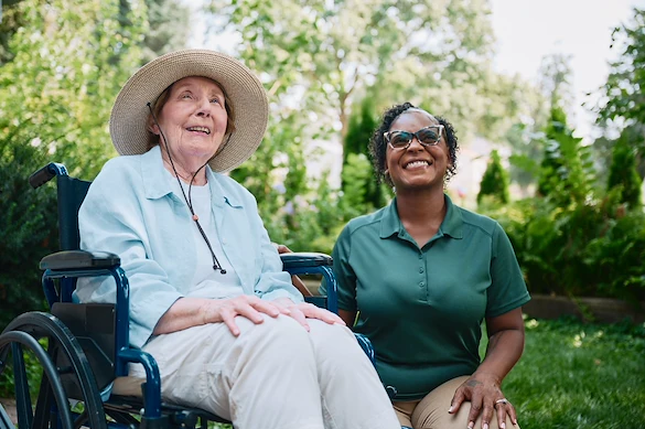 Life at Home Instead - Kendallville-photo-7