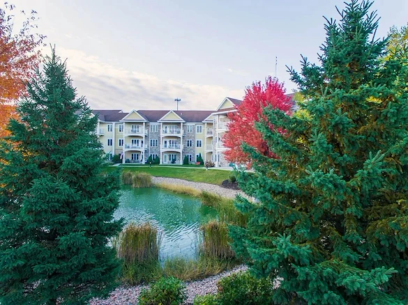 Life at Oak Park Place Baraboo-photo-3