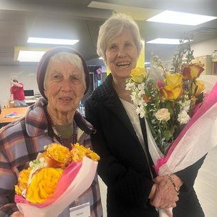 Life at Mayberry Senior Services LLC-photo-2