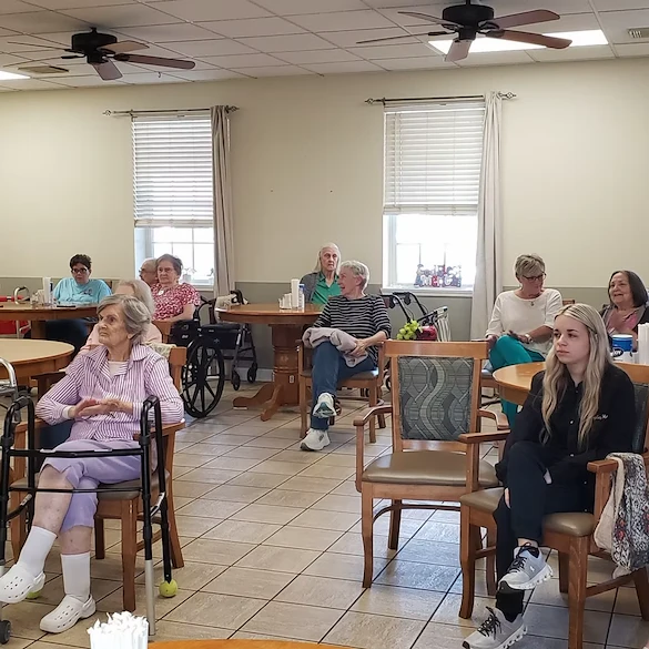Life at Countrywood Manor Assisted Living-photo-4