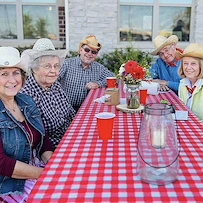 Life at Lincoln Village Senior Living-photo-1