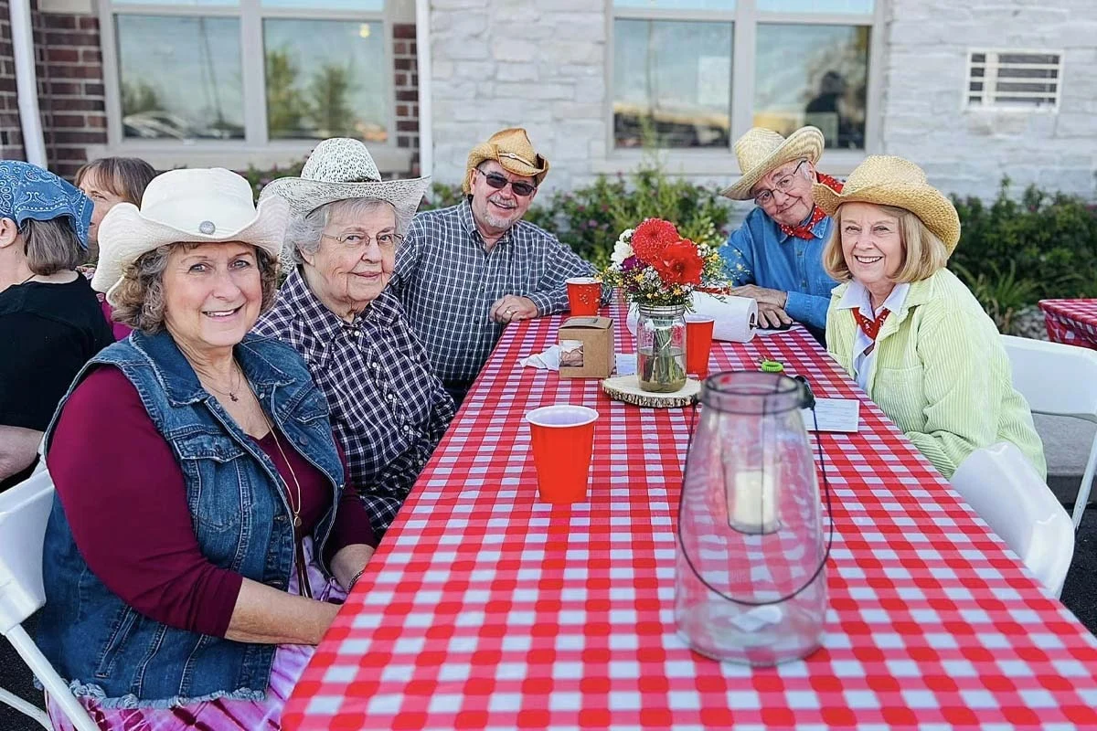 Life at Lincoln Village Senior Living-photo-1