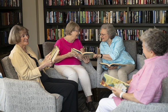 Life at Heron's Key-photo-2