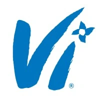 Vi Senior Living's Logo