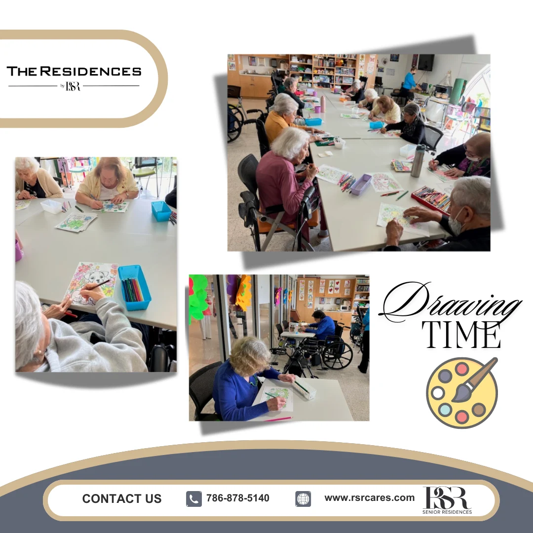 Life at The Residences at Miami-photo-2