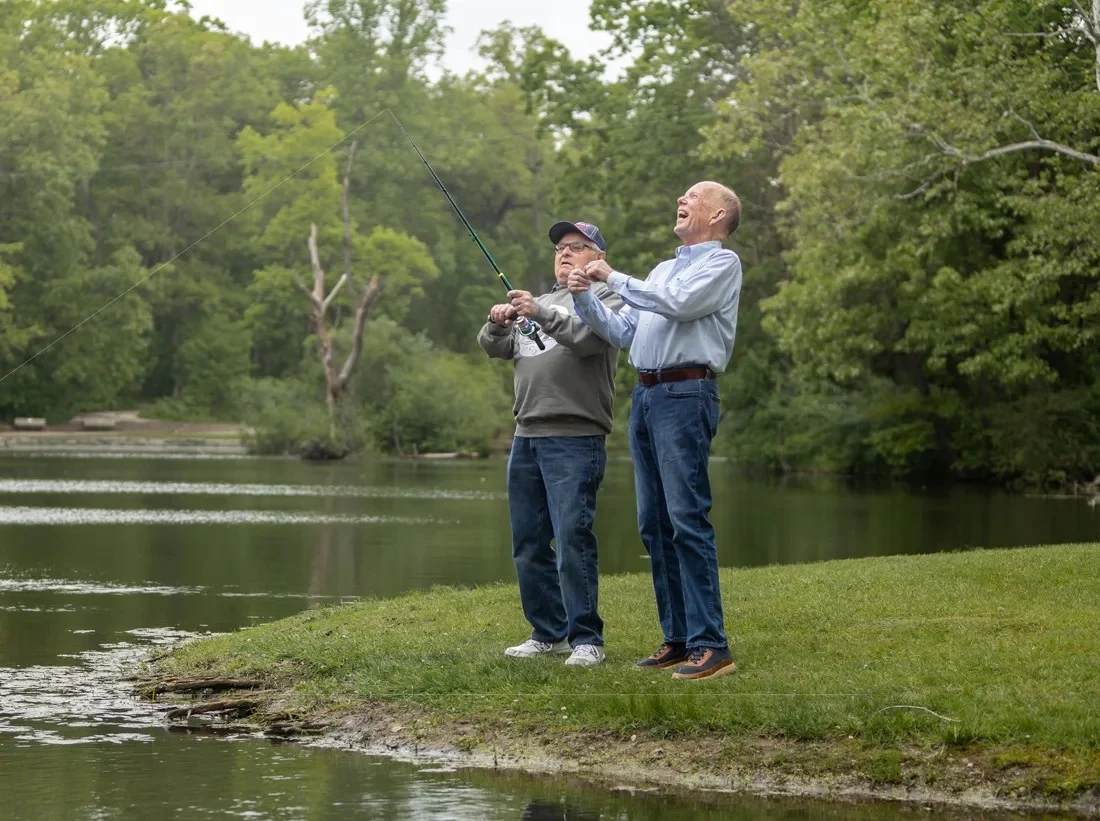 Life at Otterbein Sunset Village SeniorLife Community-photo-7