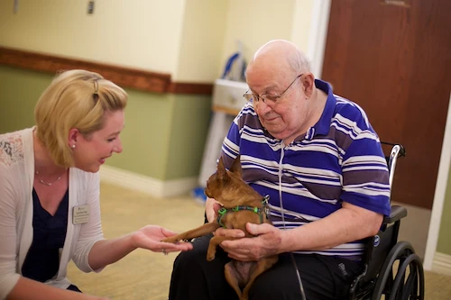 Life at Someren Glen Senior Living-photo-4