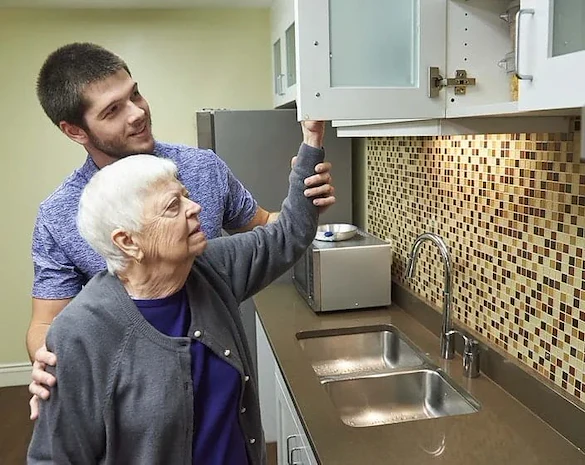 Life at Franciscan Place-photo-3