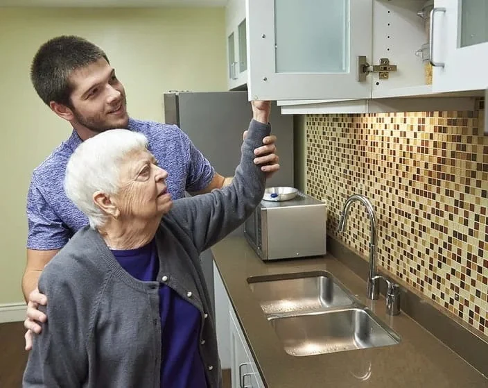 Life at Franciscan Place-photo-3