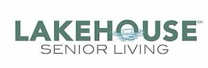 LakeHouse Senior Living's Logo